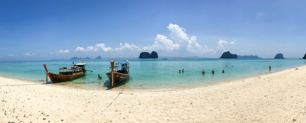 Hello World Featured Image